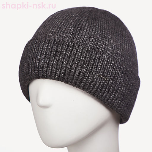 5541 Шапка мужская флис (57-59)