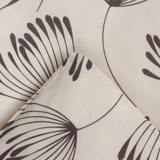 Пододеяльник Этель Фенхель, 143*215 см, 100% хлопок, поплин 125 г/м2  фото 3