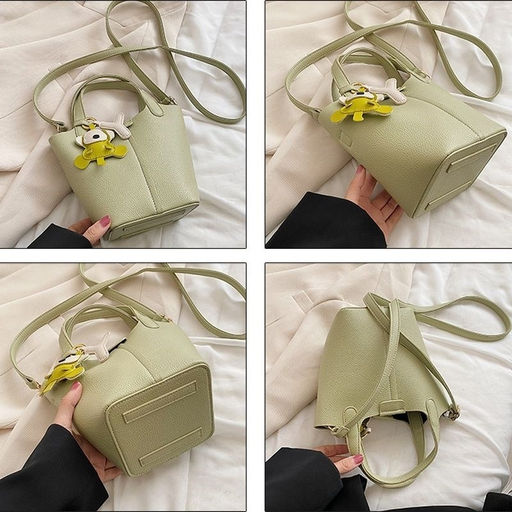 Bags Сумка женская / PU кожа / 0036  фото 19