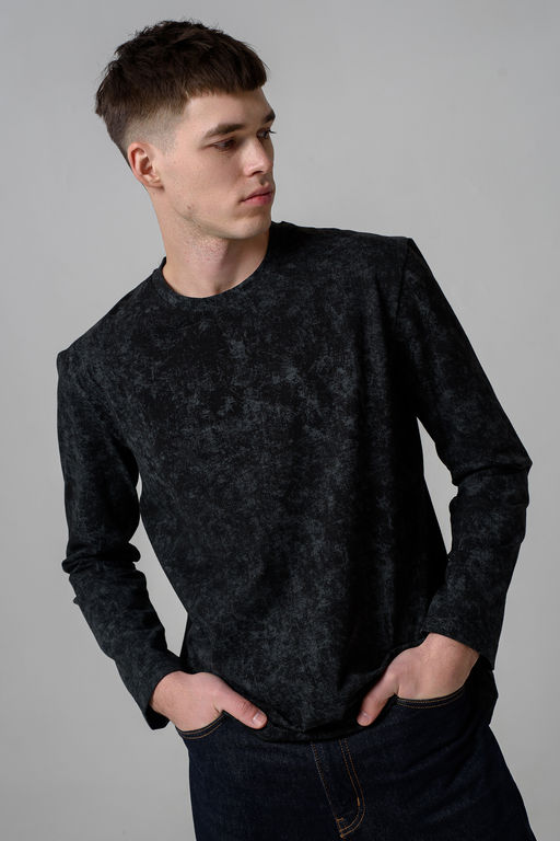 14501 Лонгслив мужской - Натали фото 14