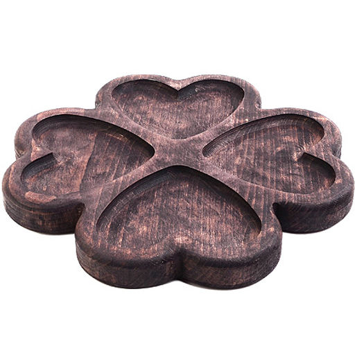 40396779 Менажница бук 25см Клевер (х5) - Mayer&boch фото 3