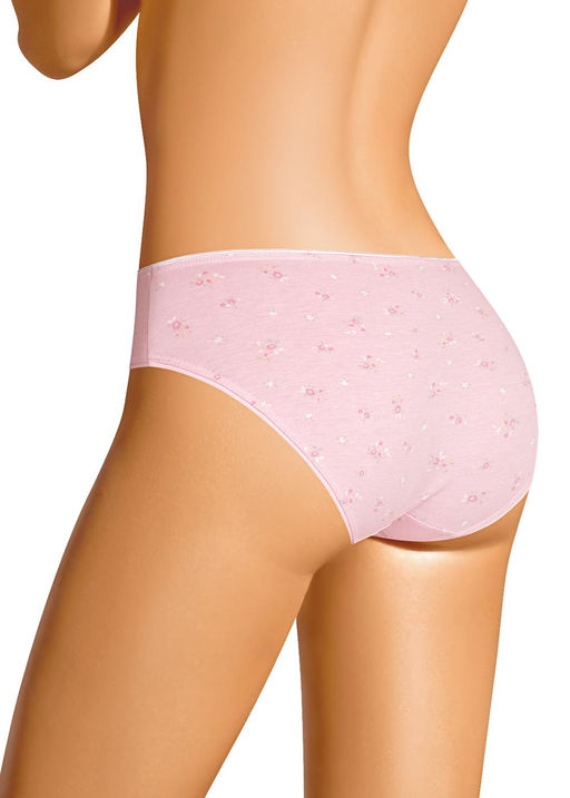 B1210 Трусы жен. Жизель (ЧЗ)