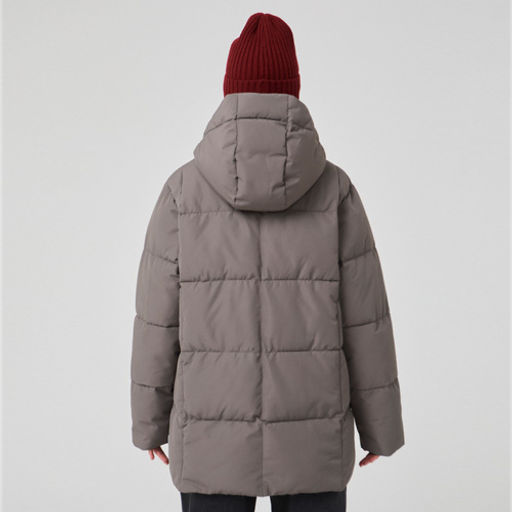 Куртка пуховая / Lee Cooper  фото 3