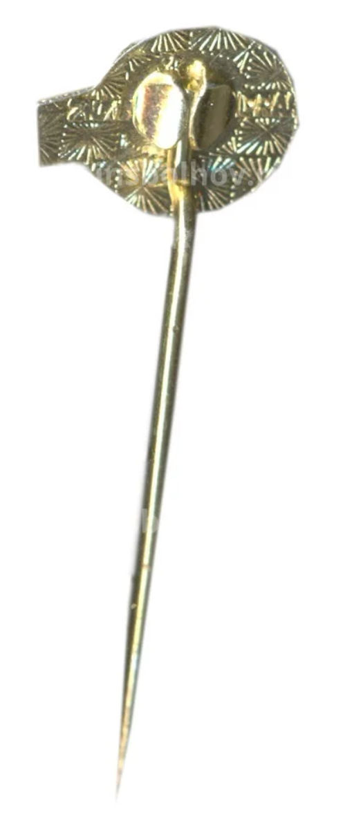 Значок рекламный PSD