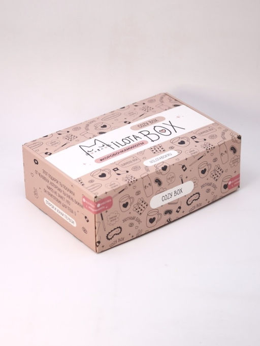 MilotaBox Cozy Box - MILOTA BOX фото 7