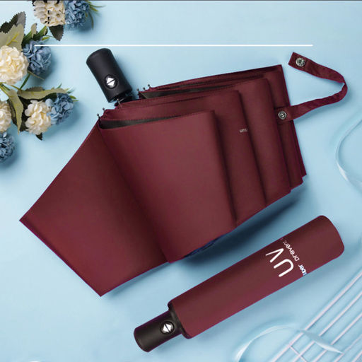 Зонт Umbr-310-Red