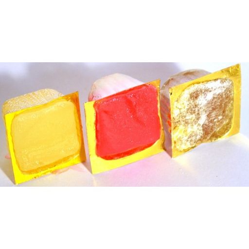 Лукум Фруктовый Kandylas, Греция, 400г  фото 2