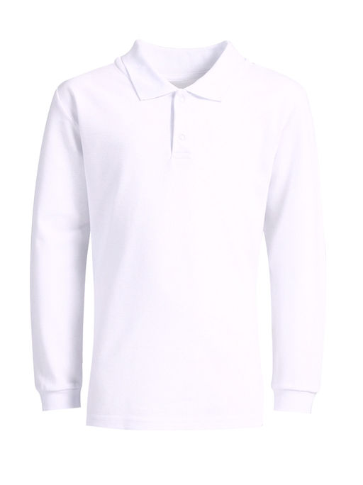 Уценка 50% поло 1ПДПД4171090 - Апрель фото 3