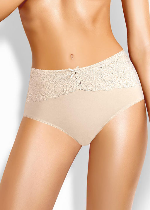 Трусы женские макси - Clever wear фото 3