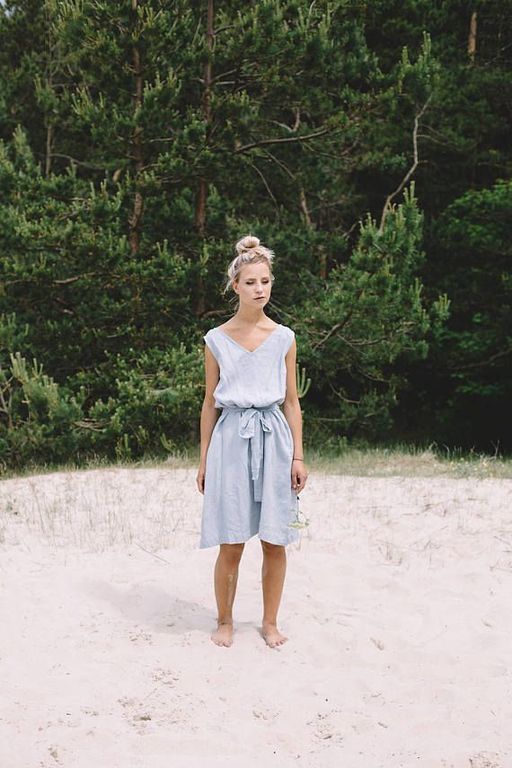 Платье Элли - Annyway фото 3