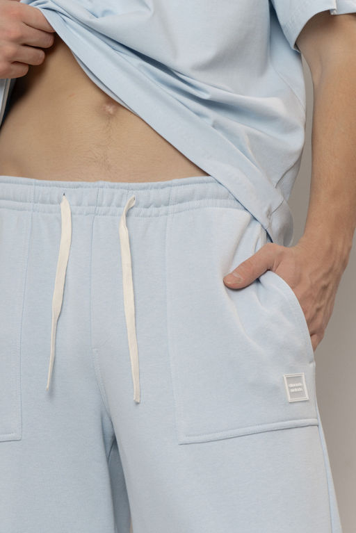 БРЮКИ МУЖСКИЕ арт. 6104M-50164.1F-731 - Almando melado фото 3