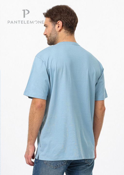 Футболка мужская MF-1057 - Pantelemone фото 6