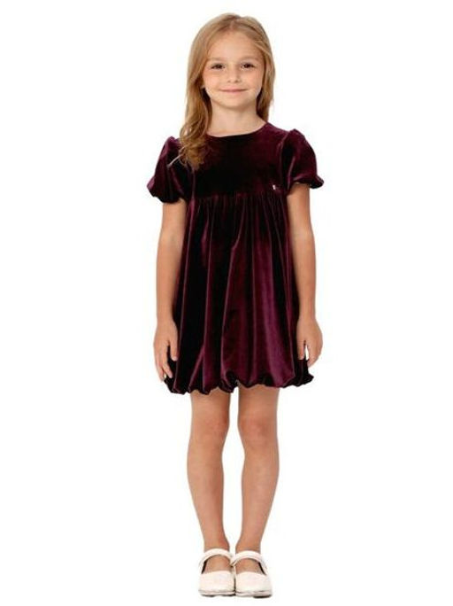 Платье дев. О87208 - Карамелли фото 2