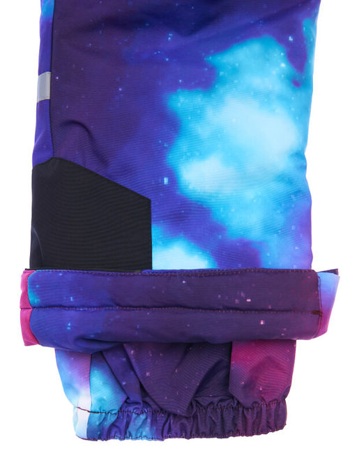 PlayToday / Комплект зимний для девочки: куртка, брюки фото 11