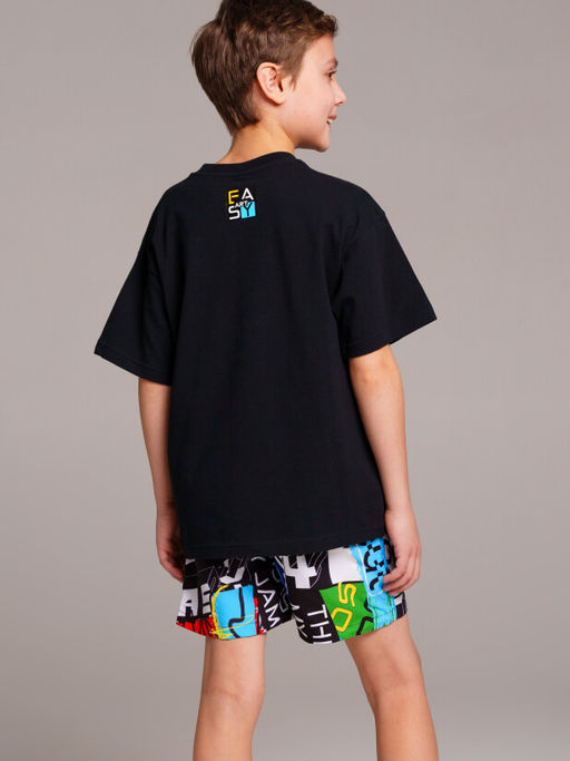 PlayToday / Футболка для мальчика