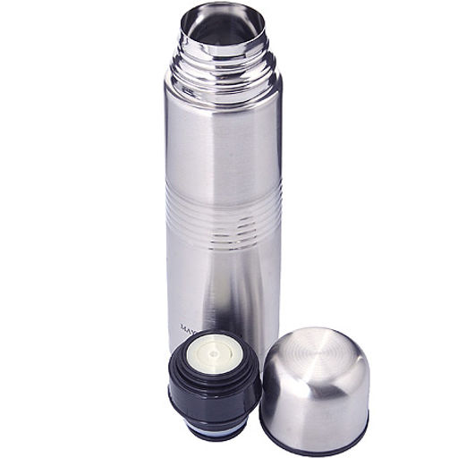 25886 Термос нерж/сталь 500мл мет/колба МВ (х24) - Mayer&boch фото 3