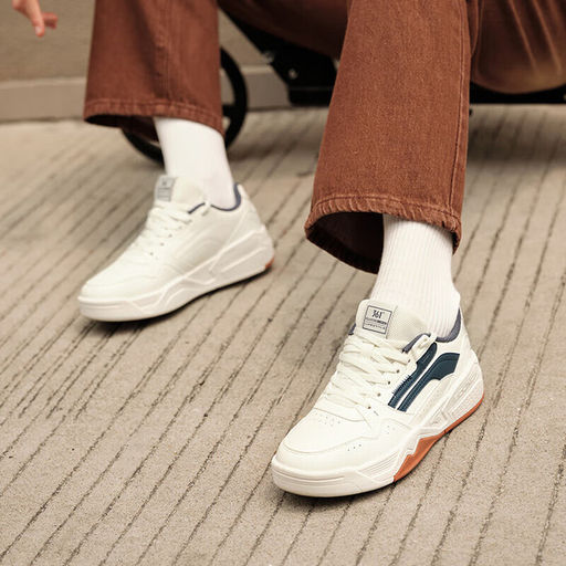 361 DEGREES WS SKATEBOARDING БЕЛЫЕ  фото 3