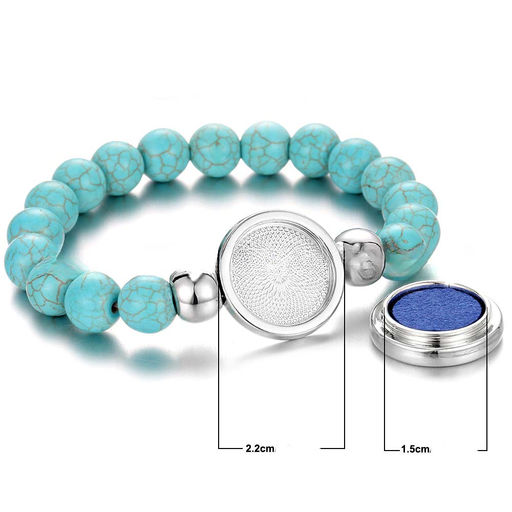 Арома браслет арт. 41 9157 (id 278835) - Rada фото 2