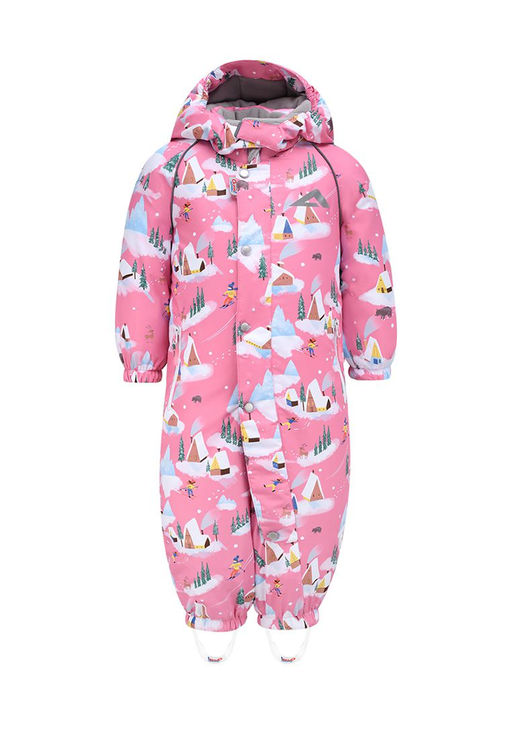 Комбинезон детск. Лэмми - Oldos фото 3