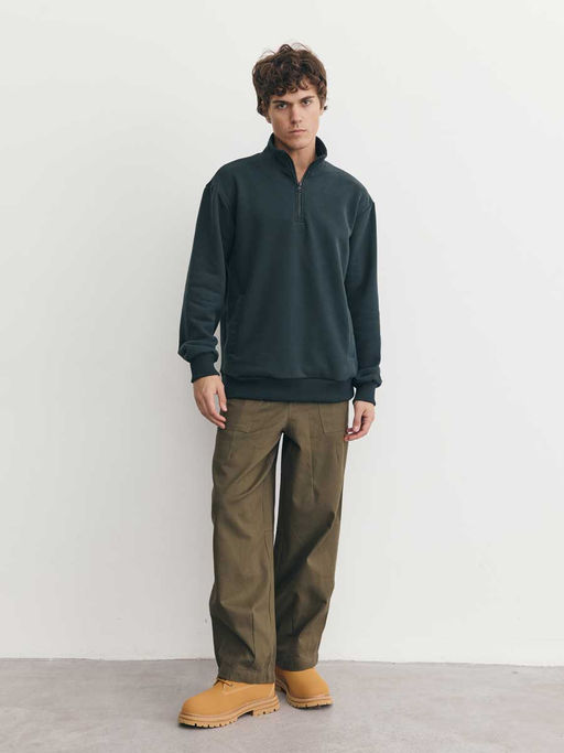 Толстовка мужская 25134-510 футер - Avese фото 119