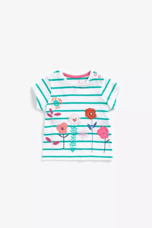 Mothercare / Футболка  фото 2
