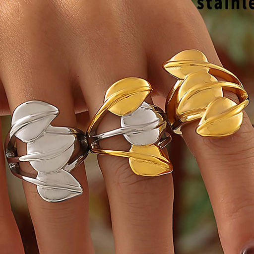 Кольцо арт. 51 1679 (id 276966) - Rada фото 2