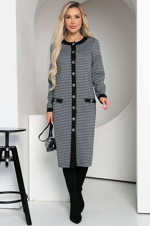 Платье 70887 - Avili фото 7