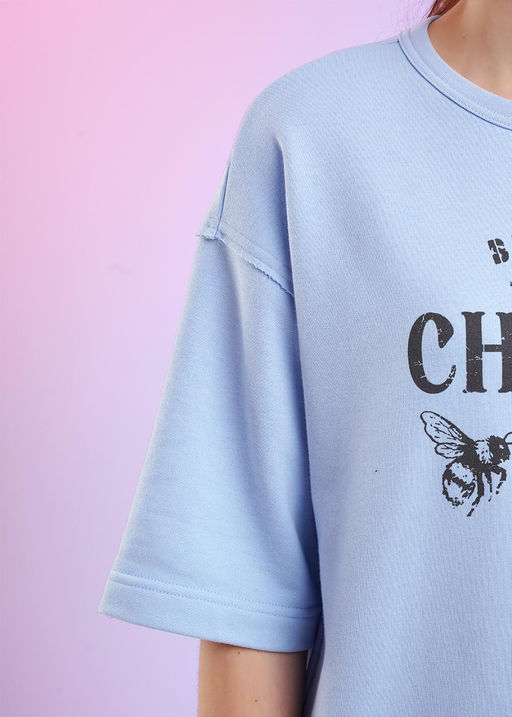 Футболка женская - Clever wear фото 4