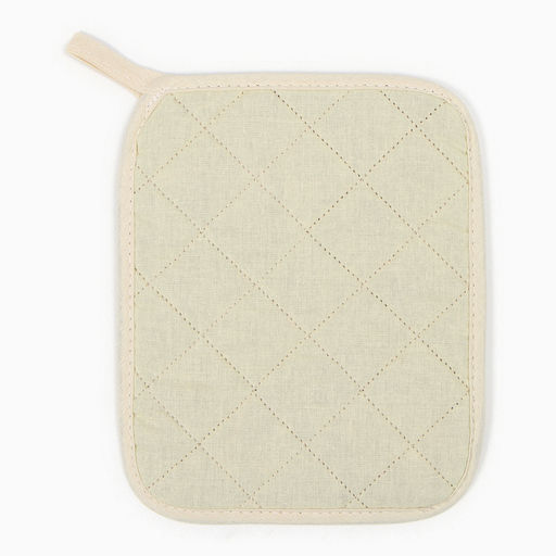 Набор подарочный Этель Home sweet: прихватка-карман, полотенце, лопатка