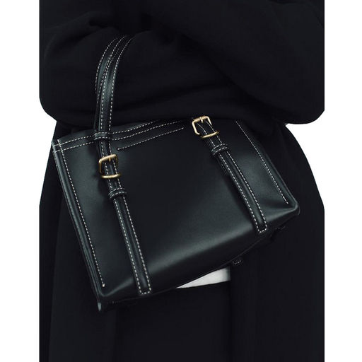 Сумка A-ZR-102-Brown - Ferro фото 10