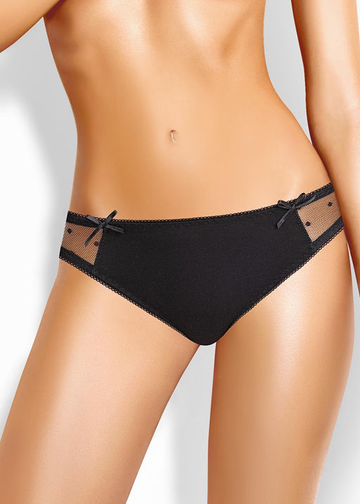 B347р Бикини женские кружево (ЧЗ) - Clever wear фото 4