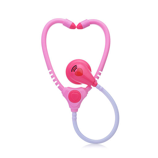 Набор доктор "Детский терапевт" в коробке