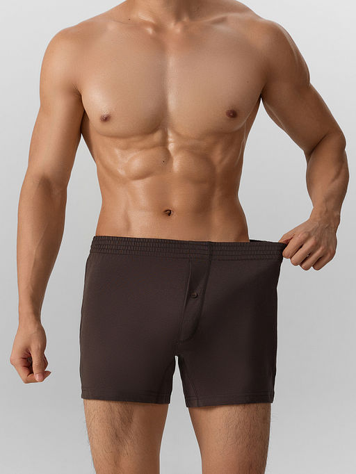 Цена за 2 штуки! ТРУСЫ МУЖСКИЕ - Mark formelle фото 3