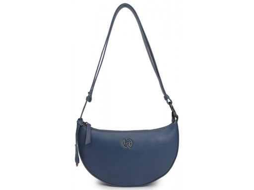 Сумка Lanotti LUNA YN241/голубой