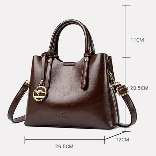 KAIDIFEINIROO Сумка женская 9695 фото 42