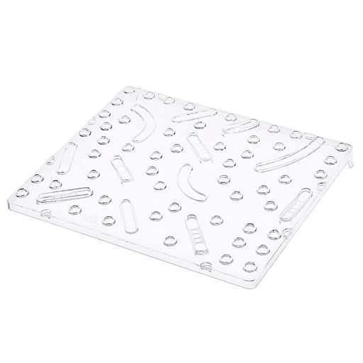 Настольная игра Горки и лестницы. Дед Мороз и фабрика подарков! - Лас играс kids фото 5