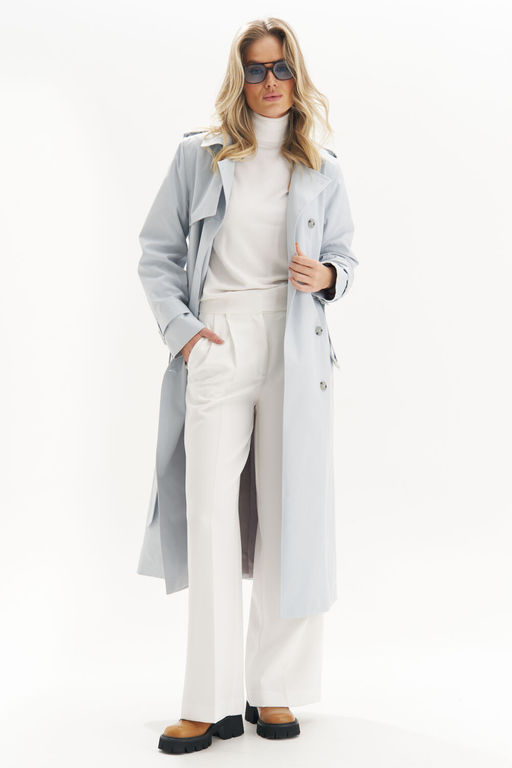 Плащ URS 24-429-3  фото 3