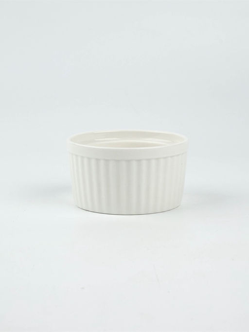 Форма для выпечки «С любовью», 200 мл, 9.5×4.5 см, рамекин