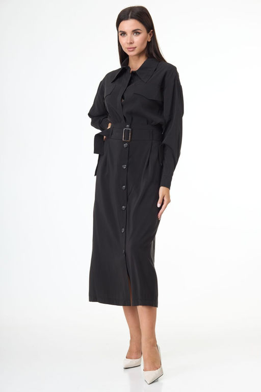 Костюм ANELLI 874 черный  фото 5