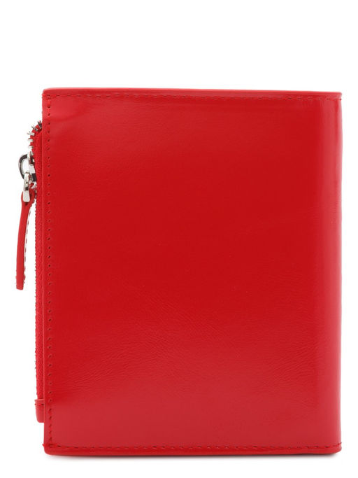 Кошелек Z5621-5732 red - Eleganzza фото 3