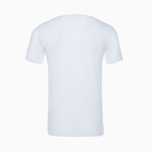 Цена за 2 шт. Футболка мужская, цвет белый, DC Comics, 50