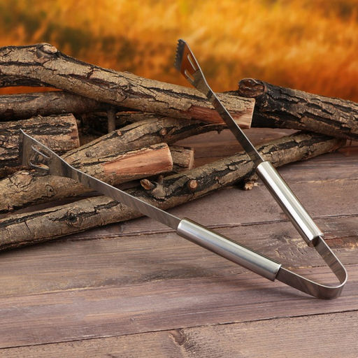 Подарочный набор для барбекю «BBQ grill»: 5 предметов