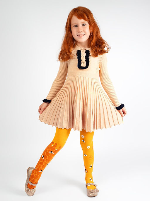 Колготки для девочки Соль&Перец  фото 193