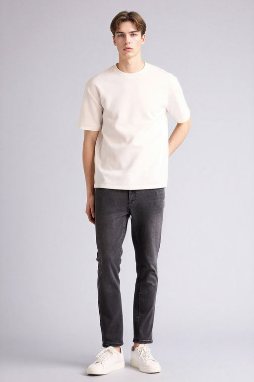 Pedro Slim Fit Jean Pantolon - Defacto фото 2
