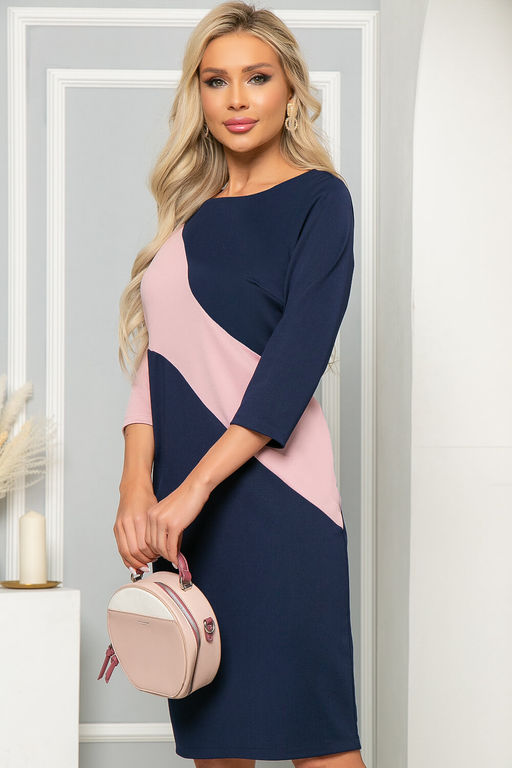 Платье Ингрид - Lt collection фото 11