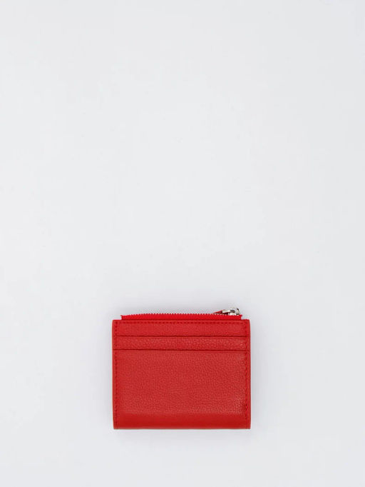 Кошелек 3705-1806 red Vermari