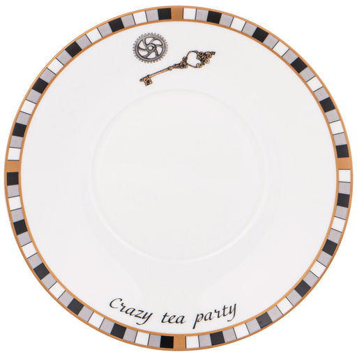 Чайная пара Lefard Wonderland 300 мл  фото 5