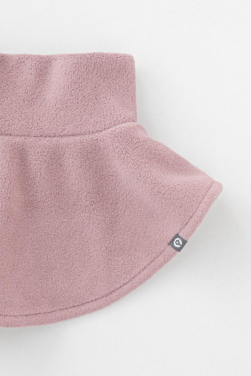 Crockid _ ФЛ 80004/25/40 ГР шарф-манишка дет  фото 5