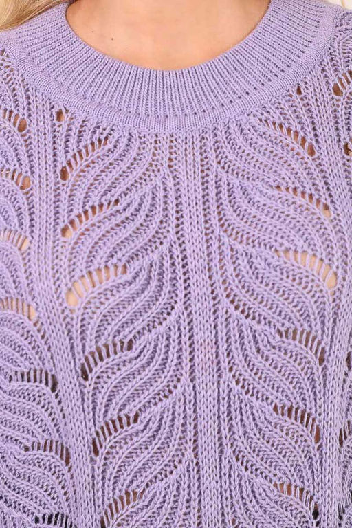 Джемпер Др5-495/23 - Wisell фото 16