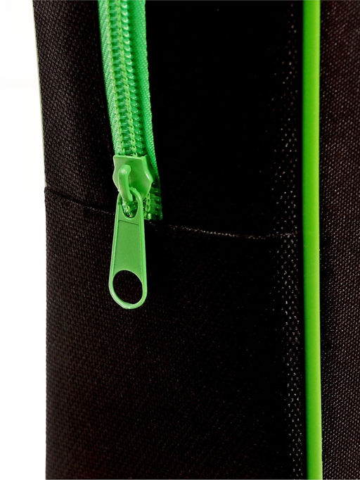 Папка с ручками текстильная А4, 360×245×70 мм, Calligrata Top «Игра»